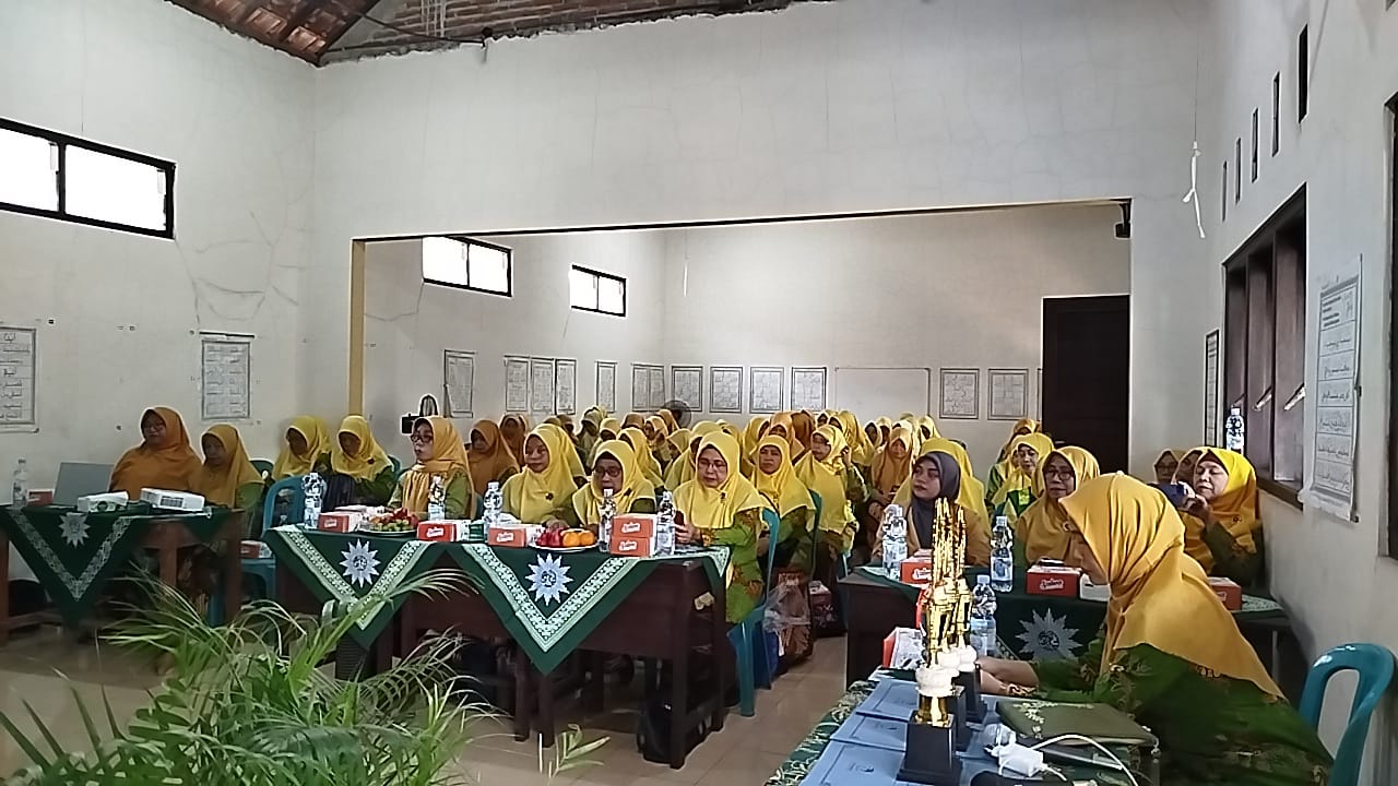 Musyawarah Cabang HMI pemkot lahat 2025